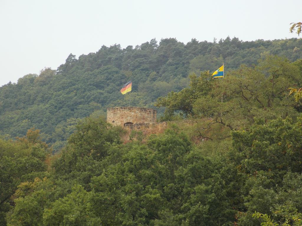 Ferienwohnungen Naheliebe Im Hunsrueck & Naheland Bärenbach Quarto foto